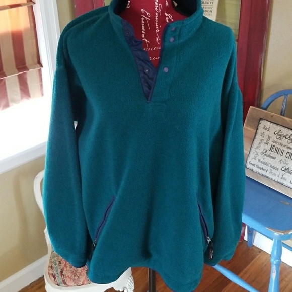 Patagonia Fleece Top! - Picture 2 of 7